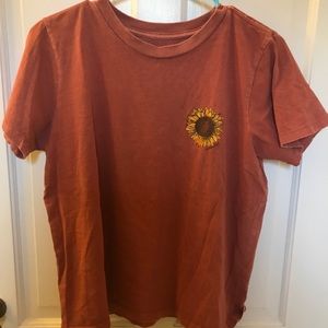Oneill Sunflower Tee
